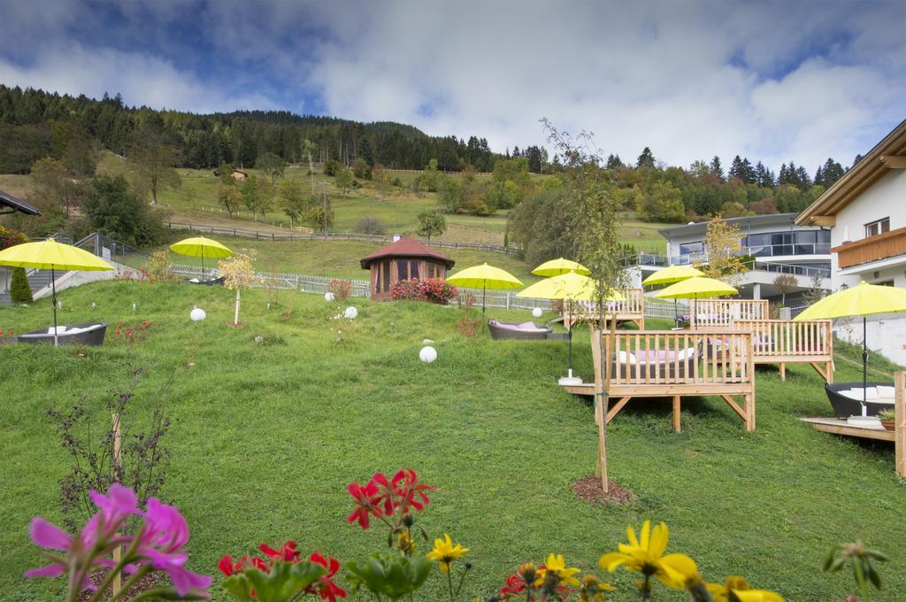 Alpen-Herz Romantik & Spa - Adults Only Ladis Εξωτερικό φωτογραφία