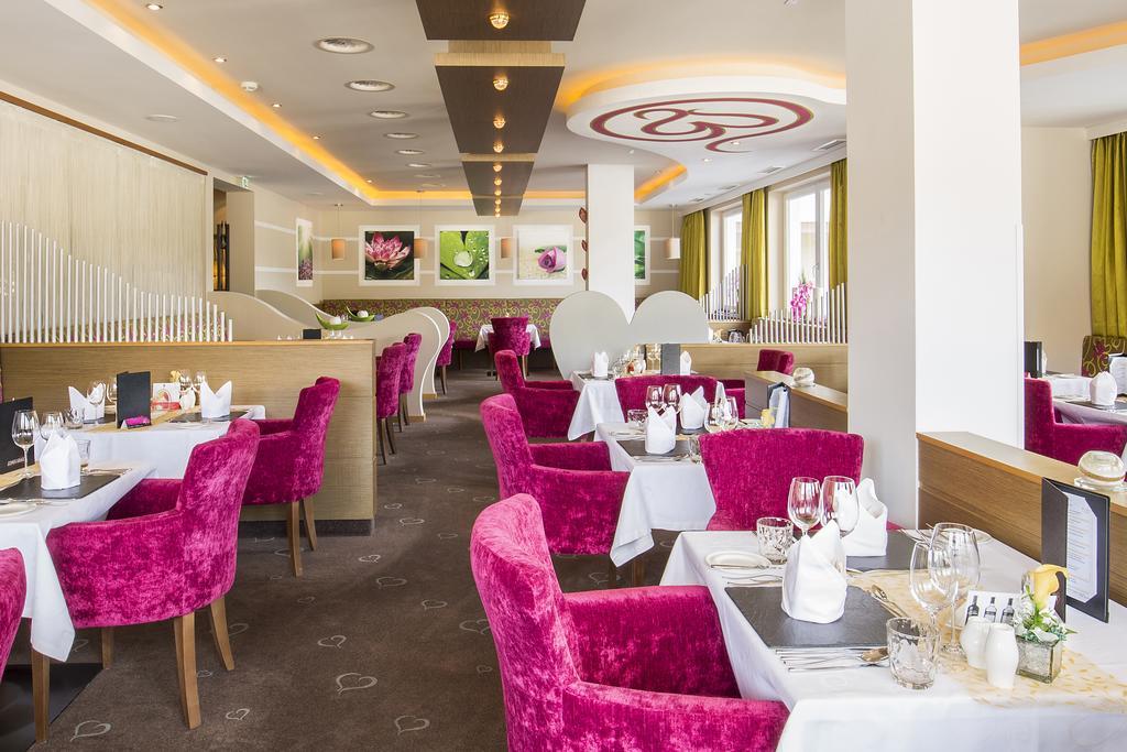 Alpen-Herz Romantik & Spa - Adults Only Ladis Εξωτερικό φωτογραφία