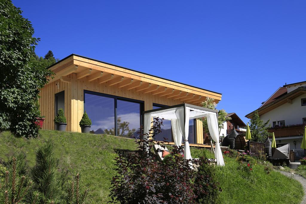 Alpen-Herz Romantik & Spa - Adults Only Ladis Εξωτερικό φωτογραφία