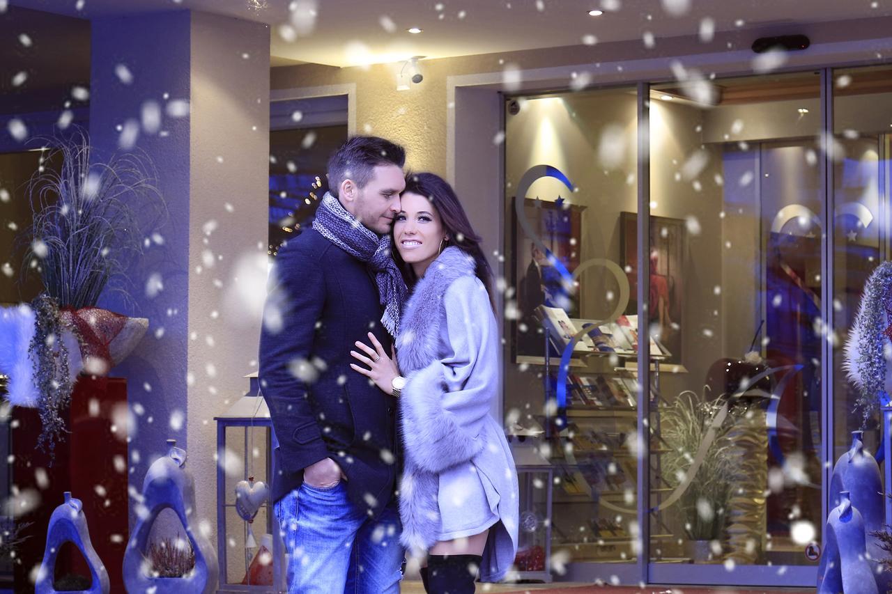 Alpen-Herz Romantik & Spa - Adults Only Ladis Εξωτερικό φωτογραφία