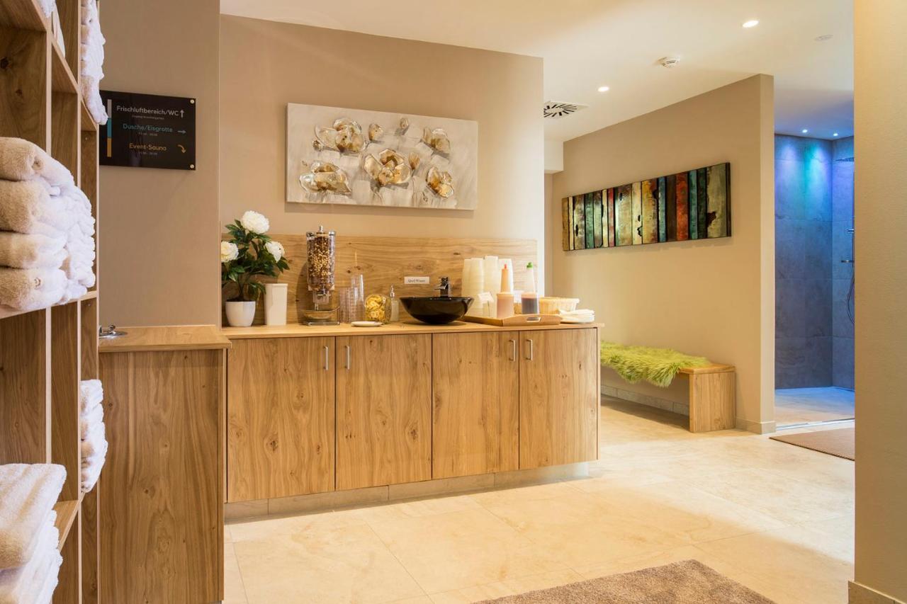 Alpen-Herz Romantik & Spa - Adults Only Ladis Εξωτερικό φωτογραφία