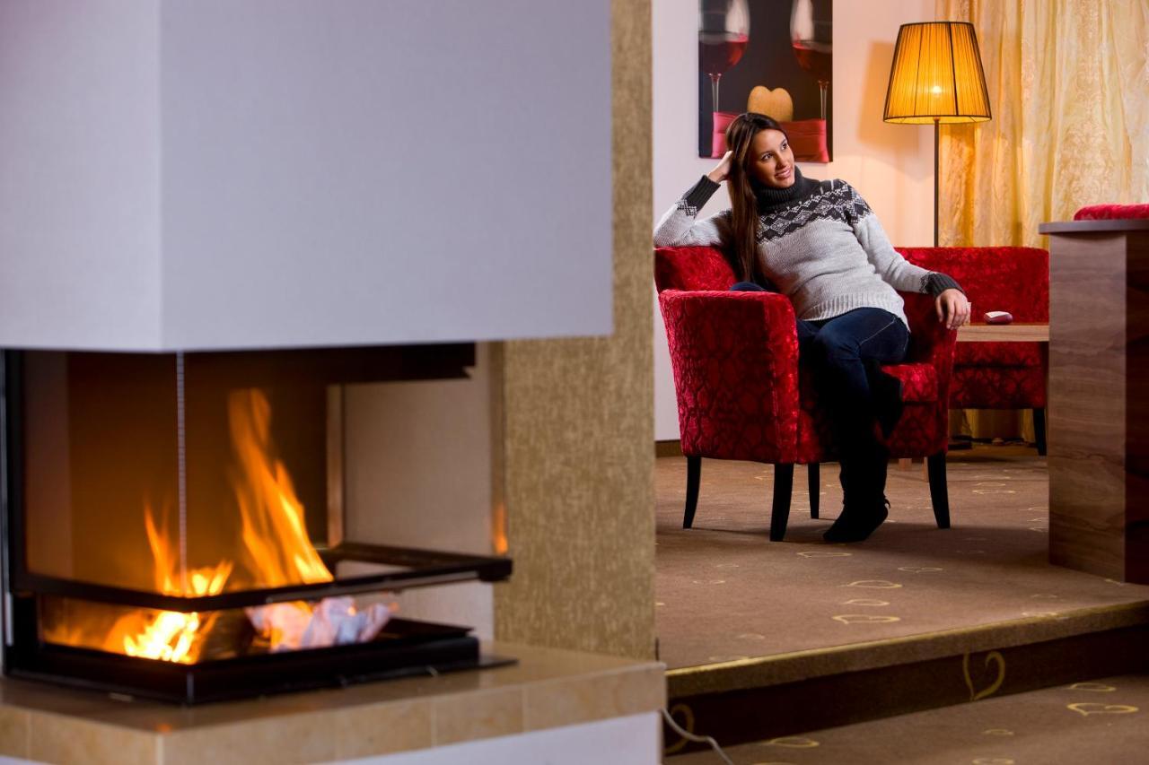 Alpen-Herz Romantik & Spa - Adults Only Ladis Εξωτερικό φωτογραφία