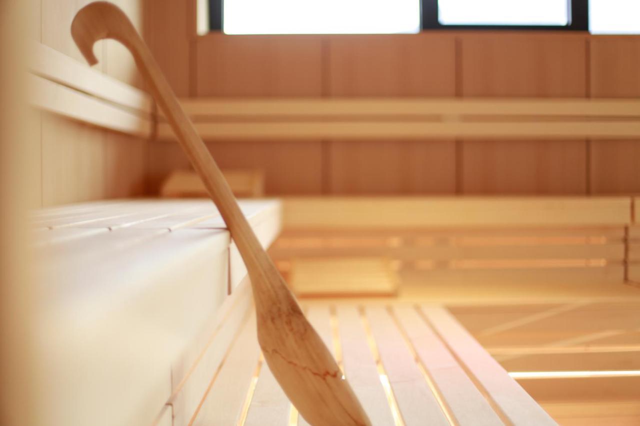 Alpen-Herz Romantik & Spa - Adults Only Ladis Εξωτερικό φωτογραφία
